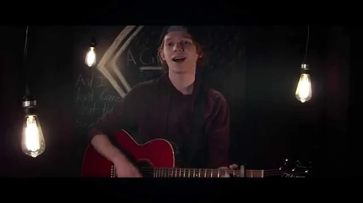 Chase Goehring - A Capella [Official Video]