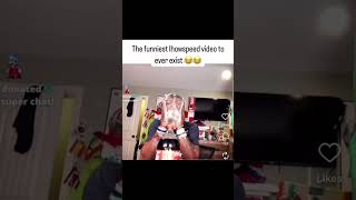 W Speed in the chat #ishowspeedclipz #streamerclips#livestream #funniestvideosever#ishowspeed