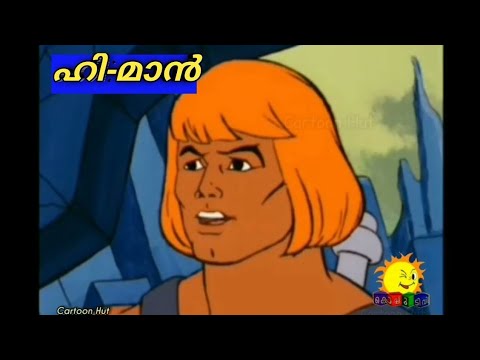 He manFULL EPISODEMALAYALAM kochu tv  Cartoon Hut