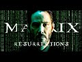 The Matrix Resurrections – Official Trailer