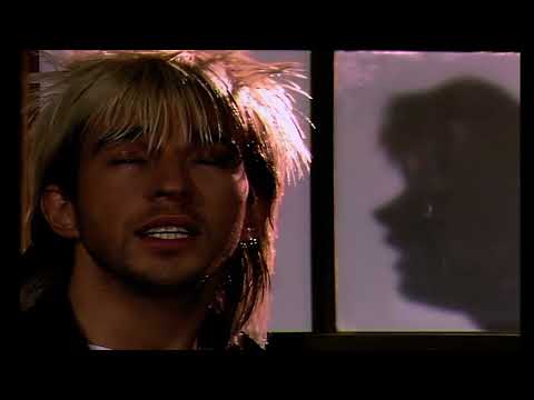 The Never Ending Story - Limahl (1984) HD