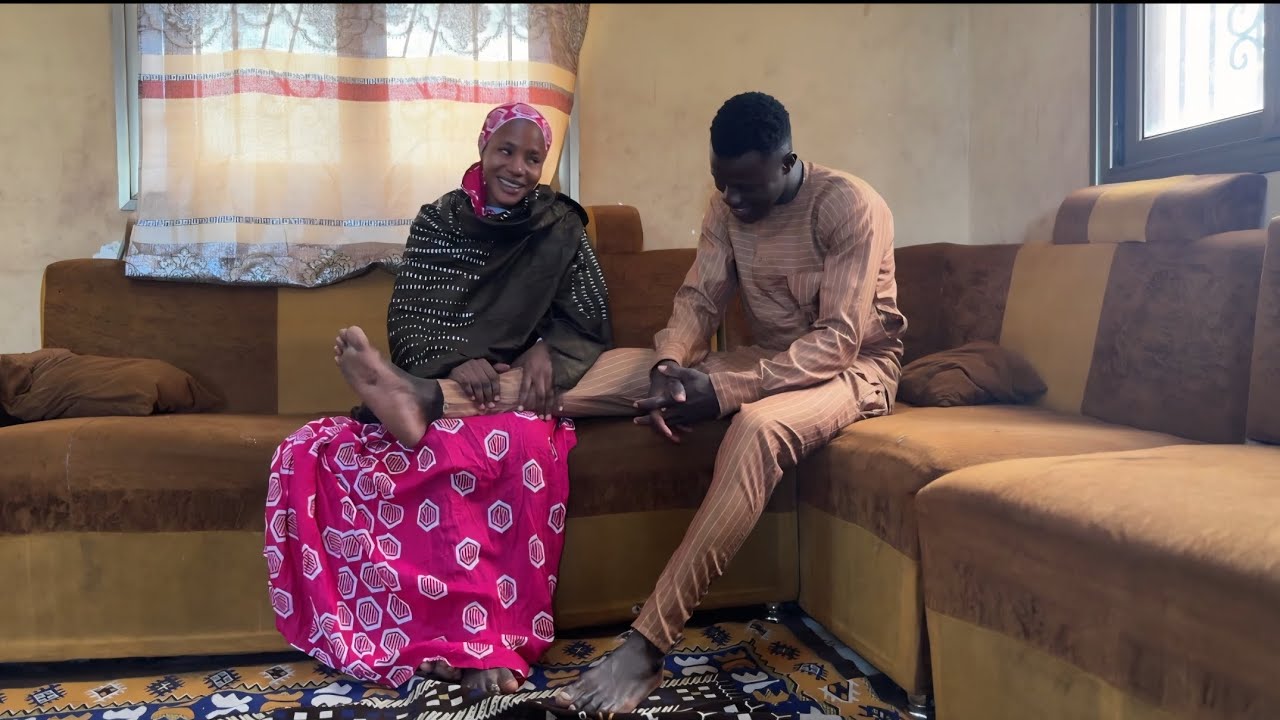 Série - La vie de la cité - Saison 1 - Episode 3