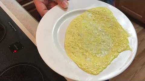 Experimental Design with Food Science!