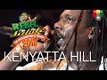 Kenyatta 'Jr. Culture' Hill Live at Rebel Salute 2018