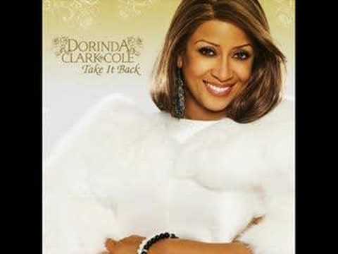 Dorinda Clark-Cole - Yesterday
