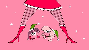 TEYA & SALENA - Ho Ho Ho (Official Lyric Video)