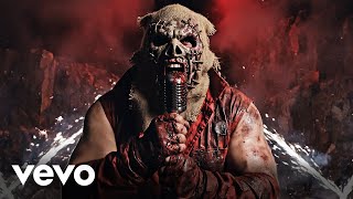 Slipknot -Tired Of Waiting (New Song 2026)