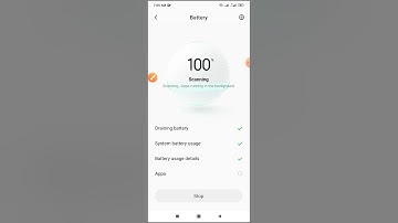 Turn off mobile data when device is locked in 10 minutes on xiaomi mobile Phone