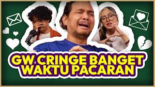 Trauma King Hasan Yang Gagal Pacaran