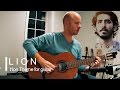 LION (2016): theme for guitar + TAB