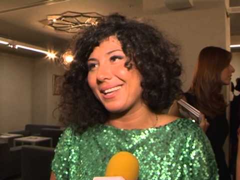 ალბომის პრეზენტაცია \"კაბადონში\" / Kabadoni