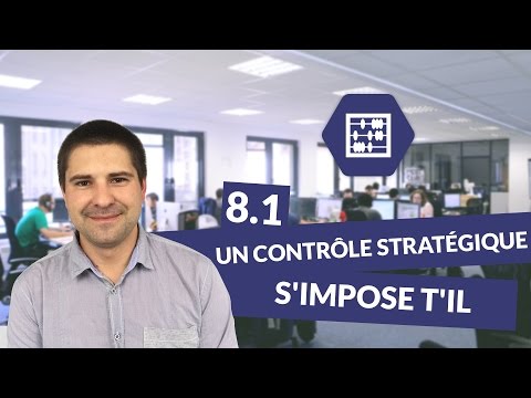 Vidéo: Dans la mise en œuvre de la stratégie ?