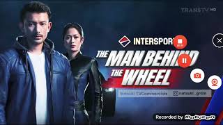 Promo Trans 7  Intersport The Man Behind The Wheel 2022