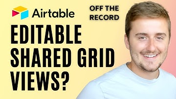 (Un)Veiling Airtable