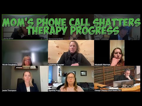 Mom Caught in Multiple Lies - Department Exposes What She Really Told Counselors