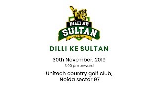 SBI Life | Dilli Ke Sultan