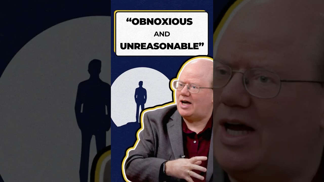 Former Skeptic Explains Thoughts on New Atheism