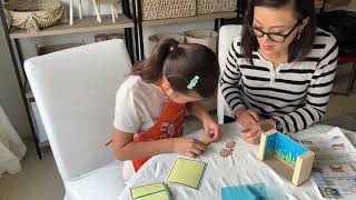 The Home Depot Kids Fish Tank Workshop Kit Wealth
