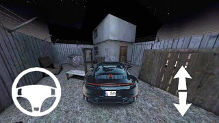 الجدة الشريرة لديها سيارة جديدة لم تكن تعلم بوجودها 😱 ؟ | The granny has a new car