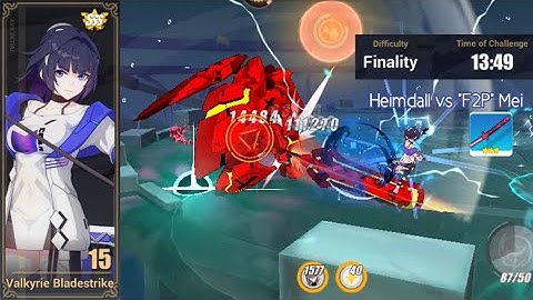 [Guide] Elysian Realm F2P v6.3, Valkyrie Bladestrike ft. ★3 Muramasa Bloodlust, Elysia set