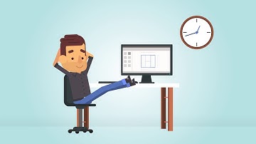 Vertex BD for Steel and Wood Framing Explained in 80 Seconds