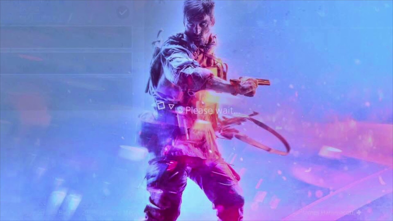 Battlefield V: Leaked Image Breakdown