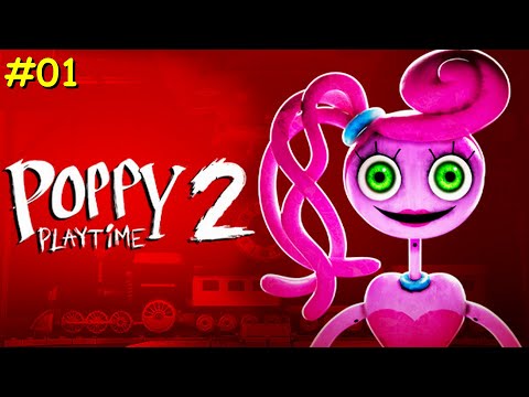 Stream Fly in the Web - A Poppy Playtime Chapter 2 Song, by ChewieCatt  by Ready Player #1