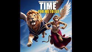 Time For Me To Fly - Dado Milman | 2025 Hip Hop Orchestral Music