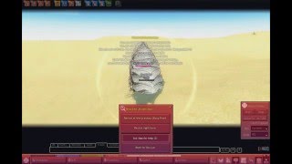 Mabinogi~ Giant sandworm