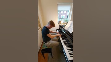 Frédéric Chopin - Prelude in C major op.28 no.1