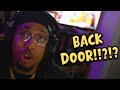 MY FIRST GIRLFRIEND SET ME UP!!?!?