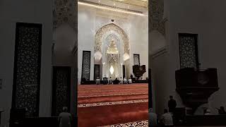 Masha Allah masjid qatri Makkah please like and subscribe and my vlog
