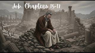 Job Chapters 15-17