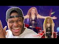 Shakira - La La La / Waka Waka (From 'Shakira In Concert: El Dorado World Tour') REACTION!!