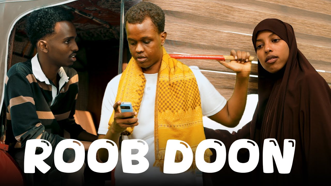 Badanaa Bulsahdeena Tan Way Ka Simanyihiin Halka Ay U Arki Lahaayeen Nicmo Eebe Xagiisa Nooga Timid.