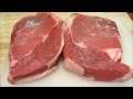 How To Pan Fry a Steak - Cast Iron Skillet Fried Steak Recipe