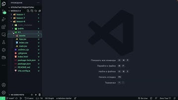React kurs - 2 dars #programming #javascript #react #frontend
