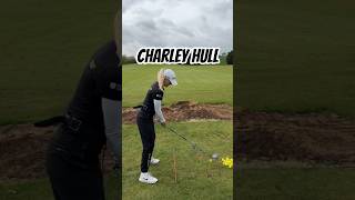 Charley Hull #golfswing