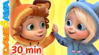 jack jill more nursery rhymes three little kittens baby