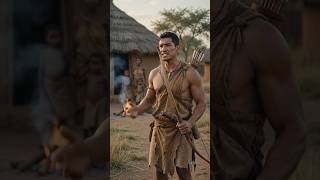 🔥 African Tribal Life in the Wild Jungle | Amazing Survival Story of Africa 🌍