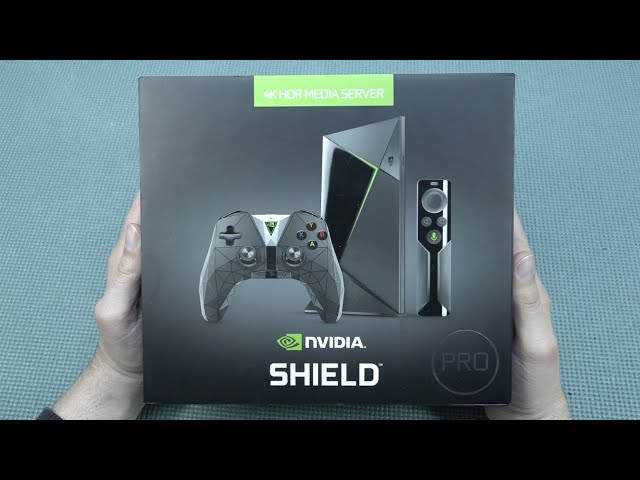 Nvidia Shield Tv Pro Android Tv Box  Nvidia Tv Box Shield Tv Pro 4k Hdr -  2023 Tv - Aliexpress