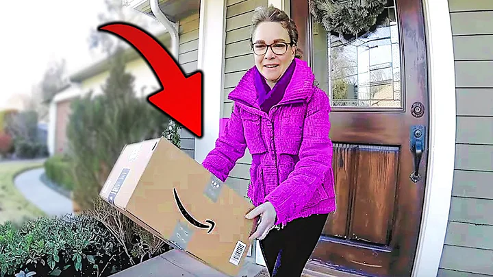 Best Of Porch Pirate Karens Who Got KARMA!