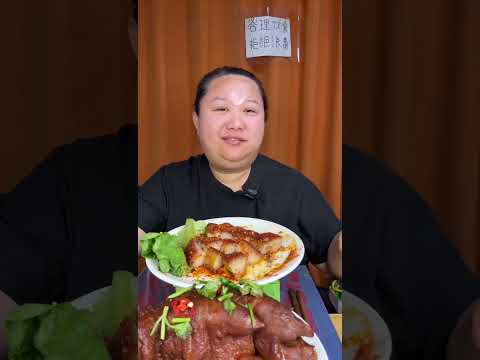 ASMR MUKBANG SATISFYING  Mukbang Chinese Food 중국 음식 먹기 Lily NO 178