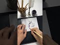 اسم راضي    الخط الديواني الخط العربي 