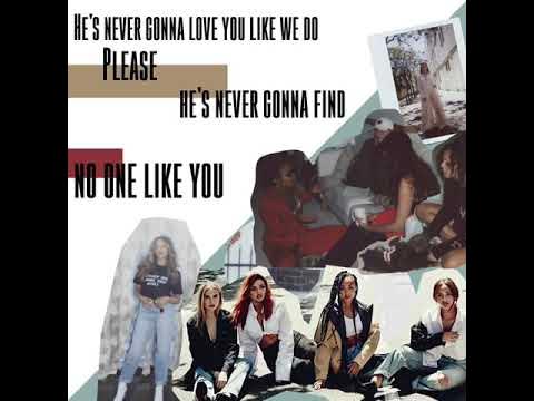 Rasende leksikon atom Told You So Snippet ~ Little Mix #LM5 - YouTube