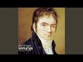 Miniature de la vidéo de la chanson Sonata For Piano No. 14 In C-Sharp Minor, Op. 27 No. 2 “Moonlight”: Ii. Allegretto