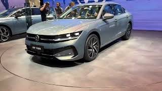 Volkswagen Magotan 380TSI |  Beijing Auto Show #volkswagen