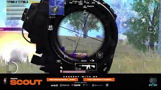 Scout Op 2 Million Monatge Op Op Nitin The Gamer
