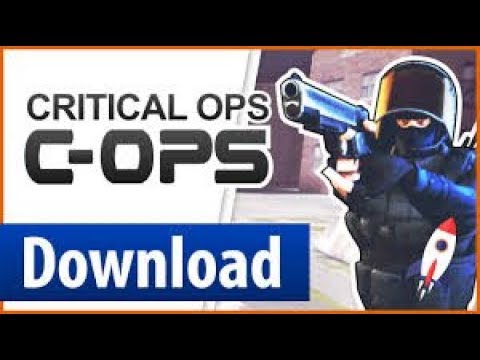 critical ops pc downlo critical ops pc downlo