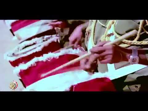 عاش الى قال حرب اكتوبر مصر